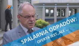 Spalarnia odpadów: oferta jest, ale …
