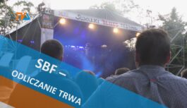 SBF – odliczanie trwa