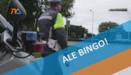 Ale BINGO!