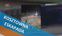 Kosztowna eskapada Kosztowna eskapada