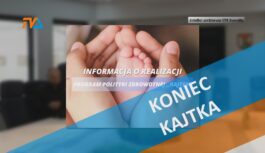 Koniec Kajtka Koniec Kajtka