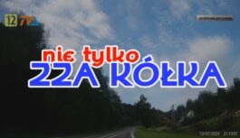 (nie tylko) Zza Kółka odc. 53