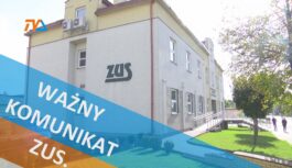 Ważny komunikat ZUS.