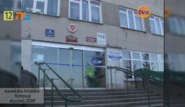 Suwalska Kronika Filmowa z 2009 roku – odc. 1 Suwalska Kronika Filmowa z 2009 roku – odc. 1