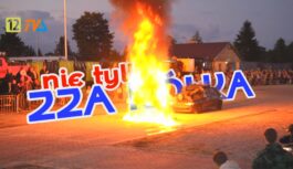 (nie tylko) Zza Kółka odc. 54 (nie tylko) Zza Kółka odc. 54