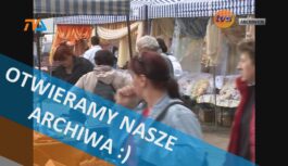 Otwieramy nasze archiwa :) Otwieramy nasze archiwa :)