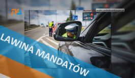 Lawina mandatów Lawina mandatów