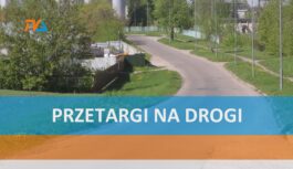Przetargi na drogi Przetargi na drogi