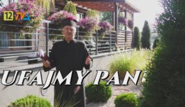 Ufajmy Panu Ufajmy Panu
