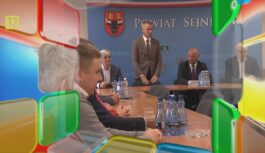 Podlaska Kronika Samorządowa S02E13