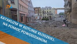 Kataklizm w Kotlinie Kłodzkiej. Na pomoc powodzianom. Kataklizm w Kotlinie Kłodzkiej. Na pomoc powodzianom.