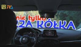 (nie tylko) Zza Kółka odc. 57 (nie tylko) Zza Kółka odc. 57