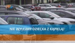 Nie wylejmy dziecka z kąpielą!