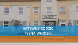 AKTYWNY RODZIC: płyną wnioski. AKTYWNY RODZIC: płyną wnioski.