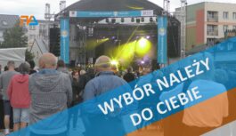 Wybór należy do ciebie! Wybór należy do ciebie!