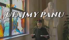 Ufajmy Panu
