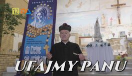 Ufajmy Panu Ufajmy Panu