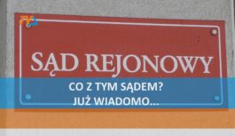Co z tym Sądem? Już wiadomo… Co z tym Sądem? Już wiadomo…