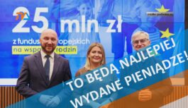 To będą najlepiej wydane pieniądze! To będą najlepiej wydane pieniądze!