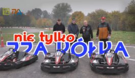 (nie tylko) Zza Kółka odc. 58 (nie tylko) Zza Kółka odc. 58