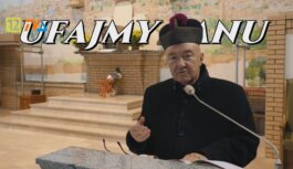 Ufajmy Panu Ufajmy Panu
