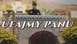 Ufajmy Panu Ufajmy Panu