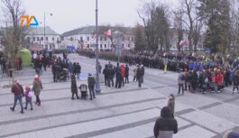 Obchody Święta Niepodległości Obchody Święta Niepodległości