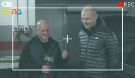 Co za tydzień w (nie tylko) Zza Kółka odc. 60? Co za tydzień w (nie tylko) Zza Kółka odc. 60?