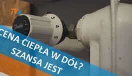 Cena ciepła w dół? Szansa jest. Cena ciepła w dół? Szansa jest.