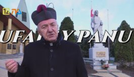 Ufajmy Panu Ufajmy Panu