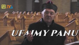Ufajmy Panu Ufajmy Panu