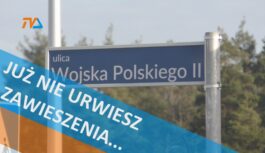 Już nie urwiesz zawieszenia… Już nie urwiesz zawieszenia…