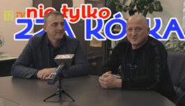 (nie tylko) Zza Kółka odc. 61 (nie tylko) Zza Kółka odc. 61