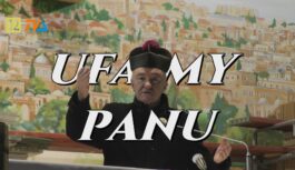 Ufajmy Panu Ufajmy Panu