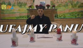 Ufajmy Panu