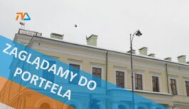 Zaglądamy do portfela.