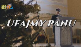 Ufajmy Panu