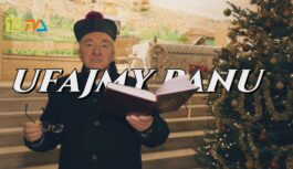 Ufajmy Panu Ufajmy Panu