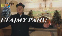 Ufajmy Panu