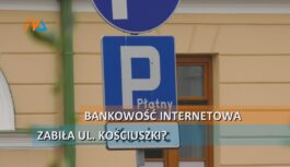 Bankowość internetowa zabiła ul. Kościuszki?