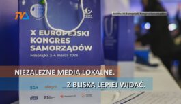 Niezależne media lokalne. Z bliska lepiej widać.