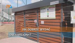 Jak dobrze wydać dwa miliony? Jak dobrze wydać dwa miliony?