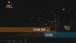 Czas na … czas. Czas na … czas.