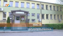 Praca szuka człowieka. Praca szuka człowieka.