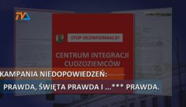 Kampania niedopowiedzeń: prawda, święta prawda i …*** prawda. Kampania niedopowiedzeń: prawda, święta prawda i …*** prawda.