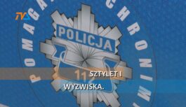 Sztylet i wyzwiska. Sztylet i wyzwiska.