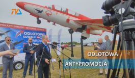 Odlotowa antypromocja Odlotowa antypromocja