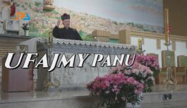 Ufajmy Panu