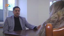 Poseł Niedźwiedzki komentuje klęskę wyborczą. Poseł Niedźwiedzki komentuje klęskę wyborczą.