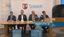 Zielone inwestycje